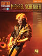 Guitar Play-Along #175 Michael Schenker Guitar and Fretted sheet music cover